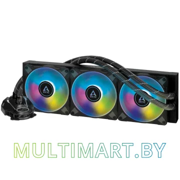 Кулер Arctic Liquid Freezer II 360 A-RGB ACFRE00101A